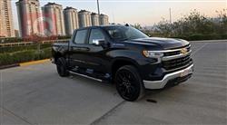 شيفروليه سلفرادو